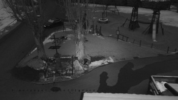 Horský hotel Čarták na Soláni