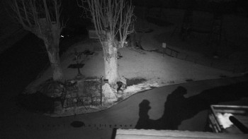 Horský hotel Čarták na Soláni