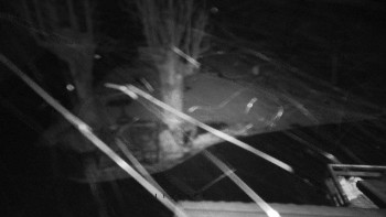 Horský hotel Čarták na Soláni