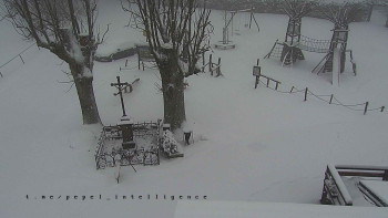 Horský hotel Čarták na Soláni