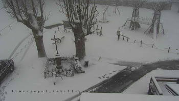 Horský hotel Čarták na Soláni