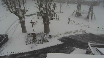 Horský hotel Čarták na Soláni