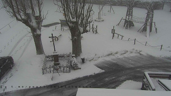 Horský hotel Čarták na Soláni