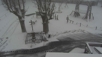 Horský hotel Čarták na Soláni