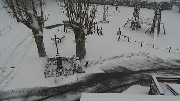 Horský hotel Čarták na Soláni