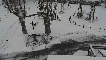 Horský hotel Čarták na Soláni