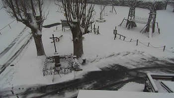 Horský hotel Čarták na Soláni