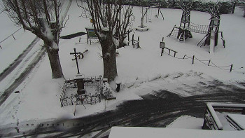 Horský hotel Čarták na Soláni