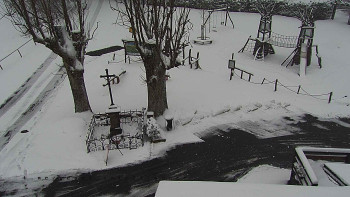 Horský hotel Čarták na Soláni