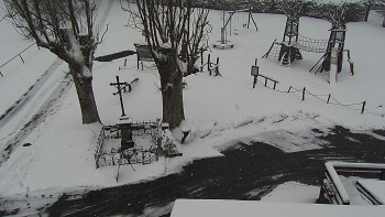 Horský hotel Čarták na Soláni