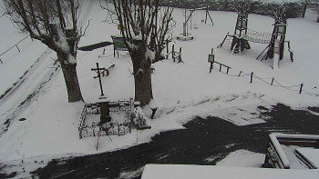 Horský hotel Čarták na Soláni