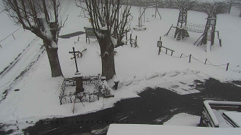 Horský hotel Čarták na Soláni