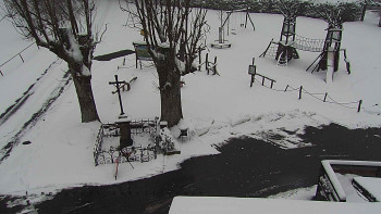 Horský hotel Čarták na Soláni