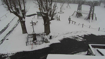 Horský hotel Čarták na Soláni