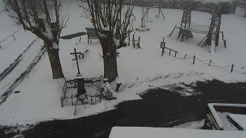 Horský hotel Čarták na Soláni