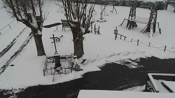 Horský hotel Čarták na Soláni