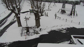 Horský hotel Čarták na Soláni