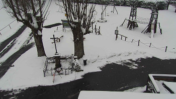 Horský hotel Čarták na Soláni