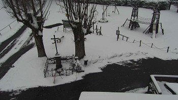 Horský hotel Čarták na Soláni