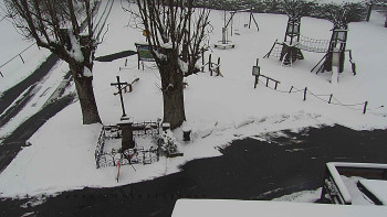 Horský hotel Čarták na Soláni