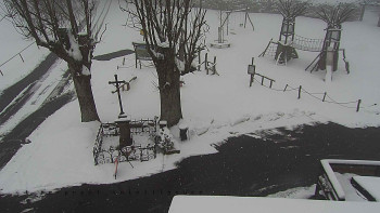 Horský hotel Čarták na Soláni