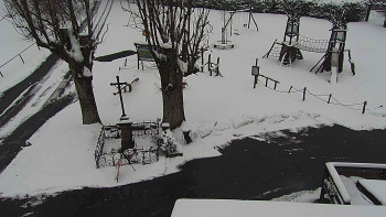 Horský hotel Čarták na Soláni