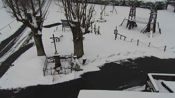 Horský hotel Čarták na Soláni