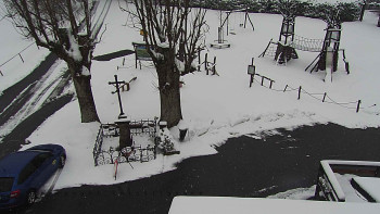 Horský hotel Čarták na Soláni