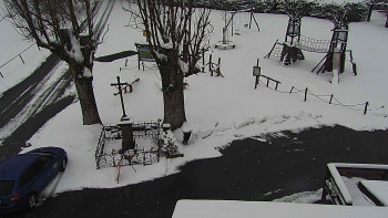 Horský hotel Čarták na Soláni