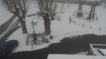 Horský hotel Čarták na Soláni