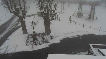 Horský hotel Čarták na Soláni