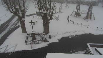 Horský hotel Čarták na Soláni