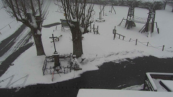 Horský hotel Čarták na Soláni