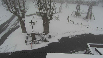 Horský hotel Čarták na Soláni