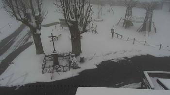 Horský hotel Čarták na Soláni