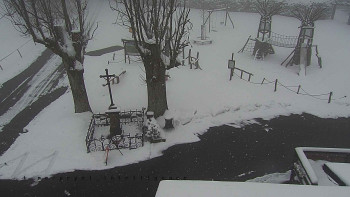 Horský hotel Čarták na Soláni