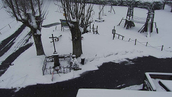 Horský hotel Čarták na Soláni