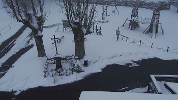 Horský hotel Čarták na Soláni