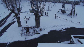 Horský hotel Čarták na Soláni