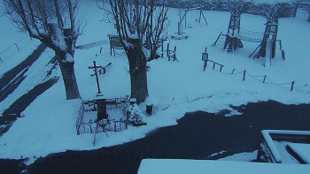 Horský hotel Čarták na Soláni