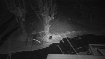 Horský hotel Čarták na Soláni