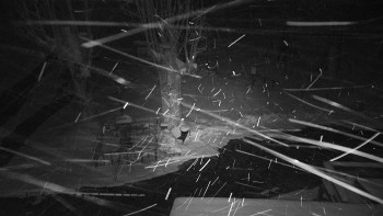 Horský hotel Čarták na Soláni