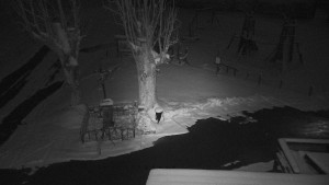 Horský hotel Čarták na Soláni - Pohled na Amfiteatr - 1.4.2026 v 02:55