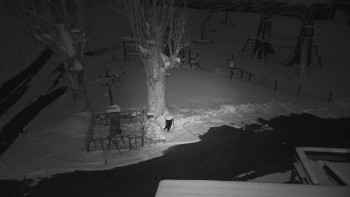 Horský hotel Čarták na Soláni