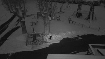 Horský hotel Čarták na Soláni