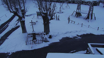 Horský hotel Čarták na Soláni