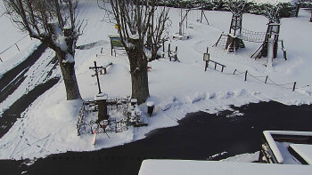 Horský hotel Čarták na Soláni