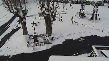 Horský hotel Čarták na Soláni