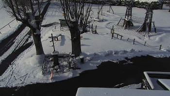 Horský hotel Čarták na Soláni