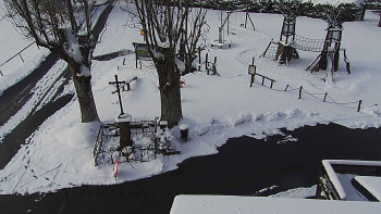 Horský hotel Čarták na Soláni